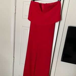Lulus jumpsuit